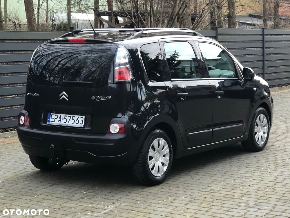 Citroën C3 Picasso 1.4i Attraction - 2