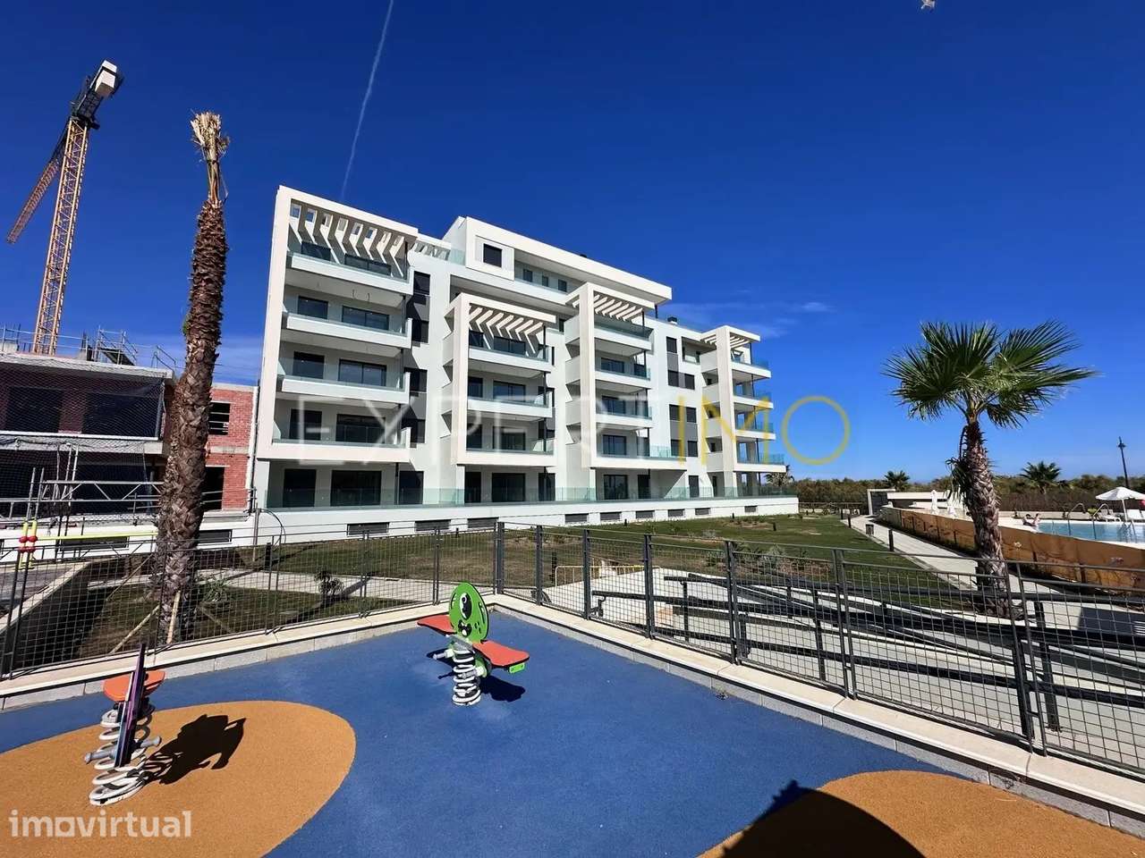 Apartamento T2 - Espanha - Isla Canela - Grande imagem: 2/38