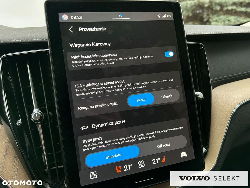 Volvo XC 60 - 27