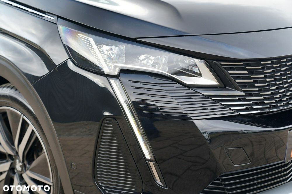 Peugeot 3008 - 7