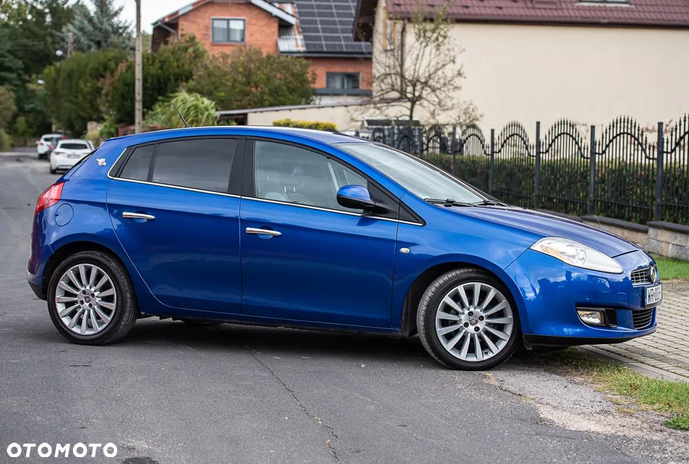 Fiat Bravo - 10