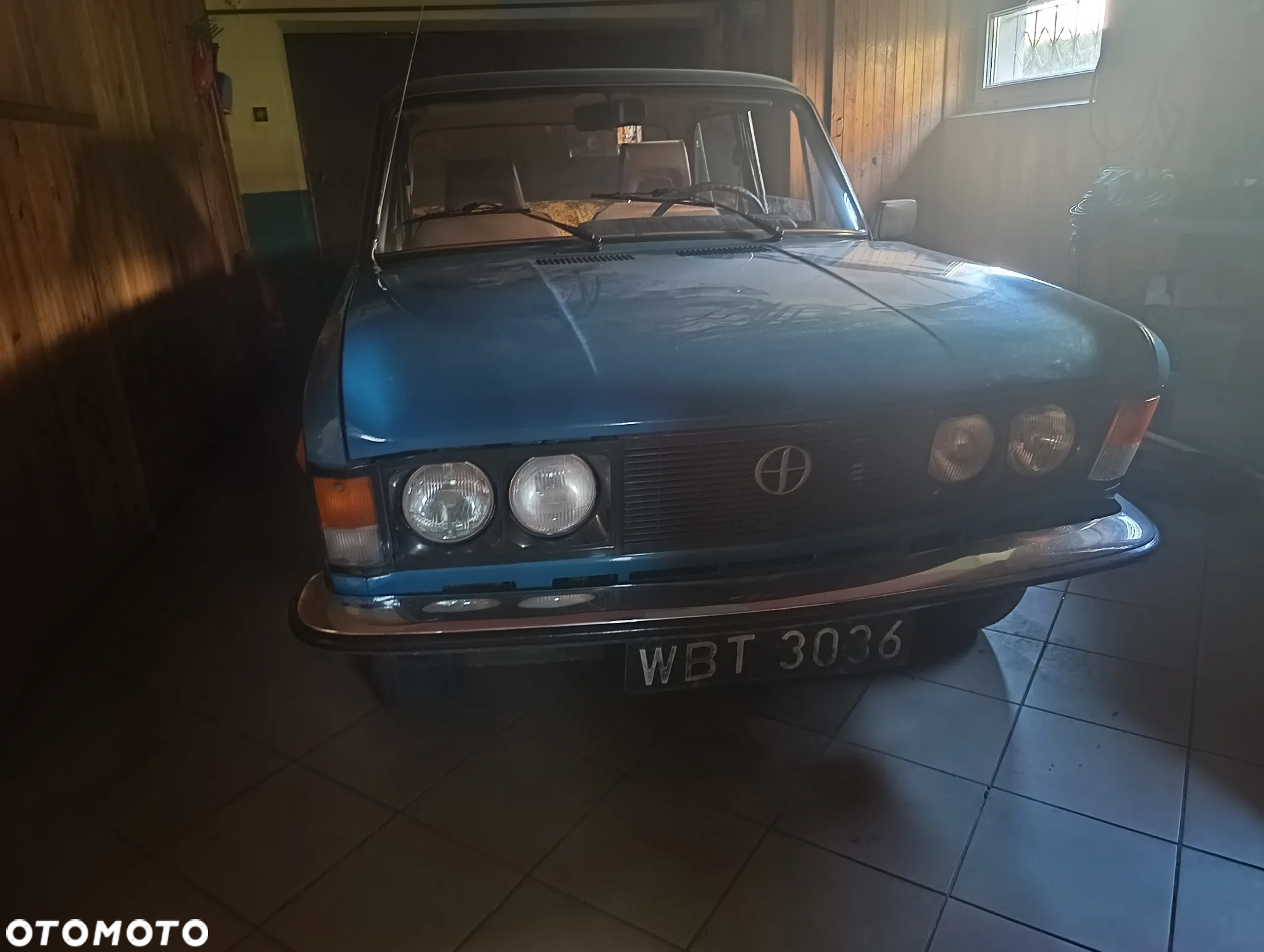 Fiat 125p - 6