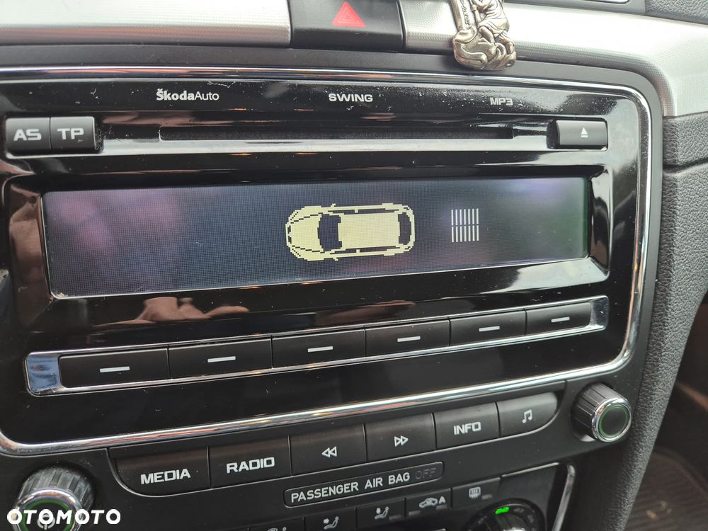 Skoda Superb 2.0 TDI Ambition - 18