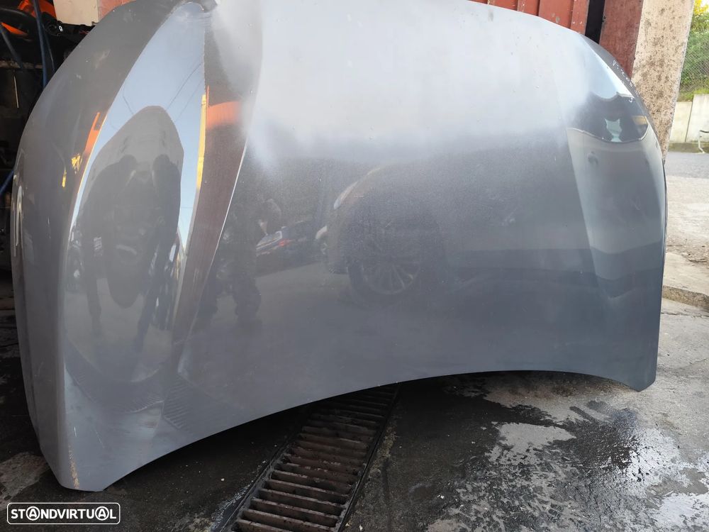 Peugeot 208 II CAPOT / CAPO - C153 - 6