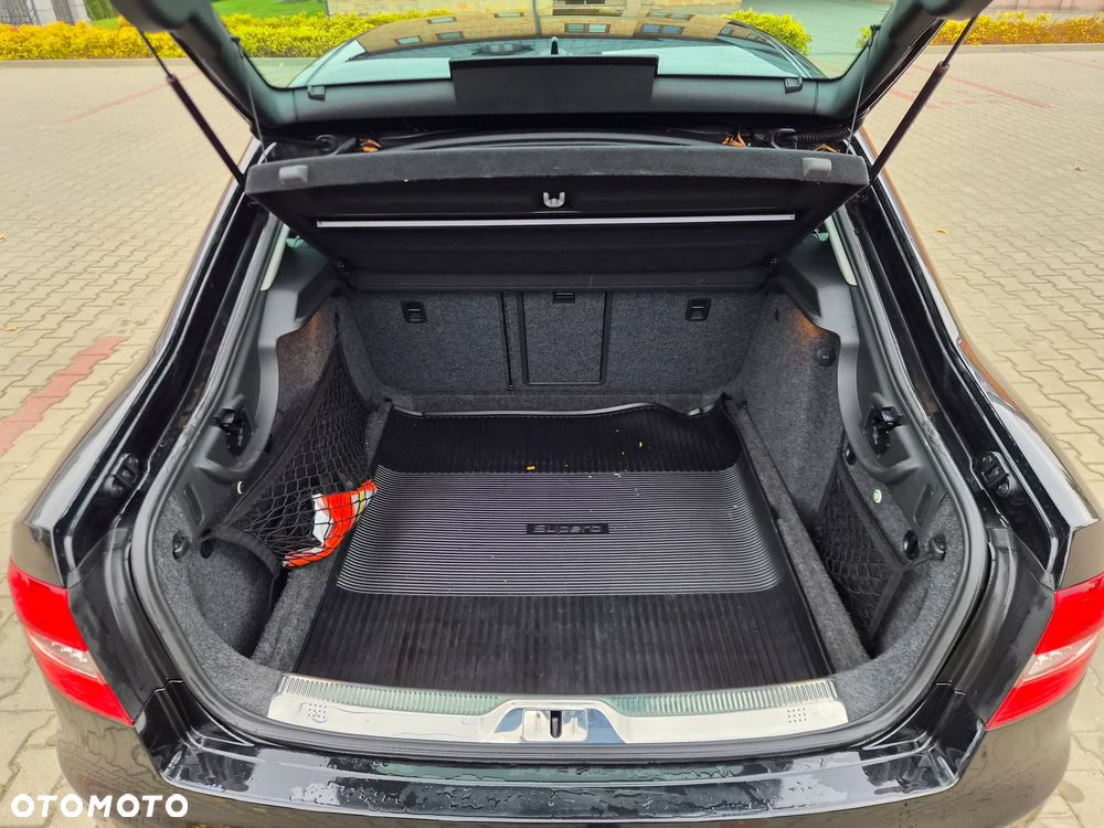 Skoda Superb 3.6 FSI 4x4 L&K DSG - 38