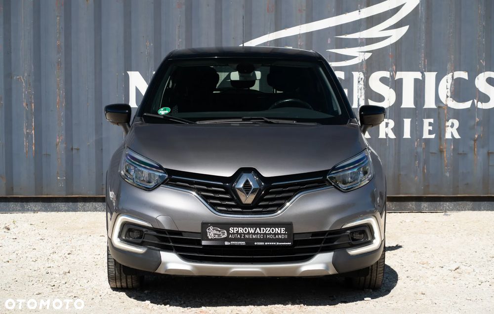 Renault Captur ENERGY TCe 120 EDC Intens - 2