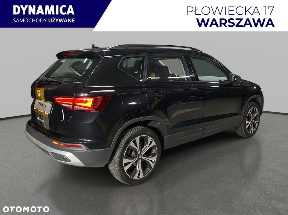 Seat Ateca - 8