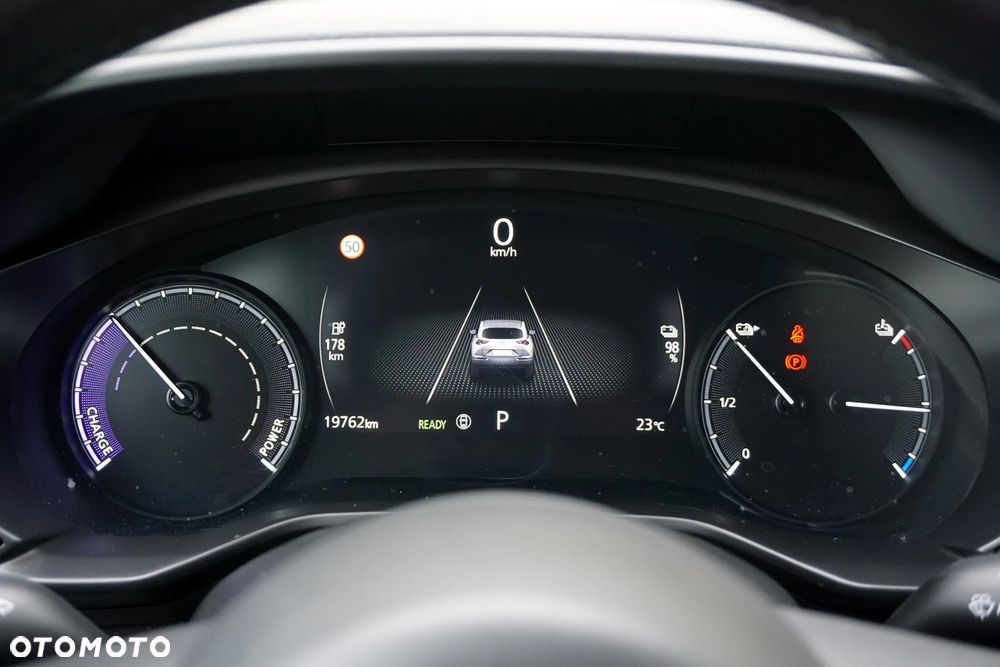Mazda MX-30 35.5kWh Makoto - 18