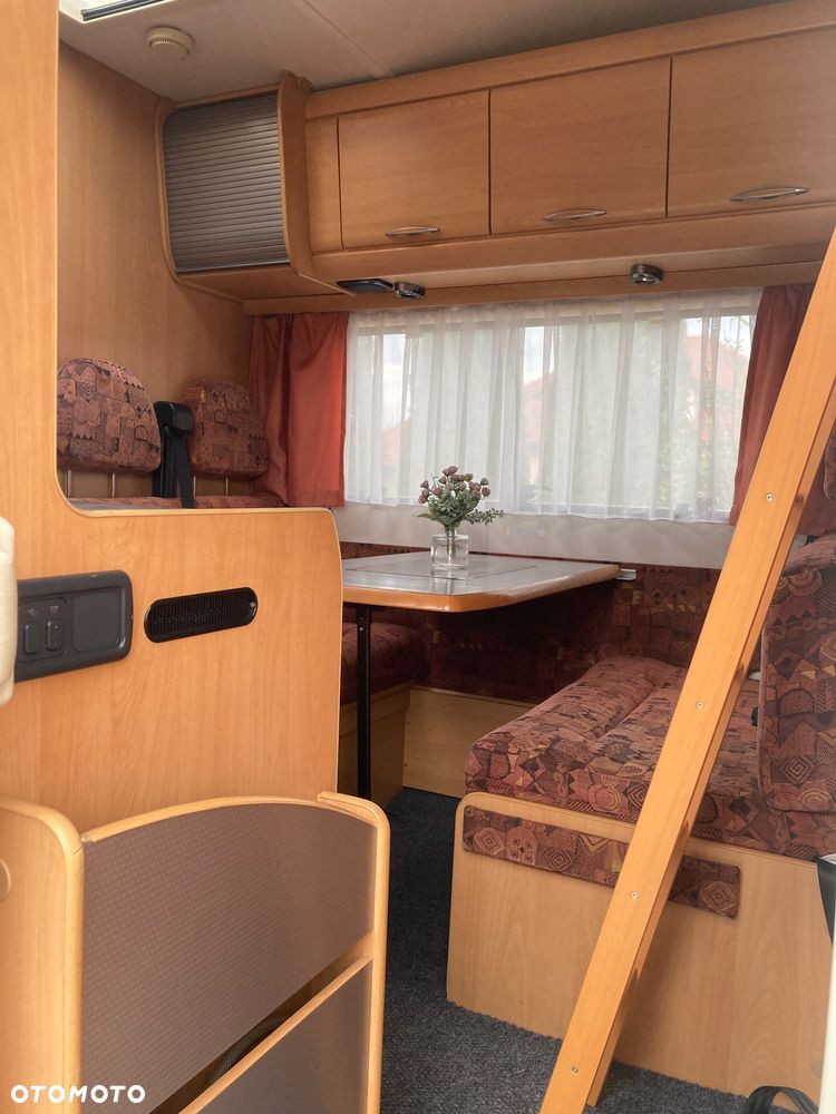 Fiat Hymer Solifer - 4