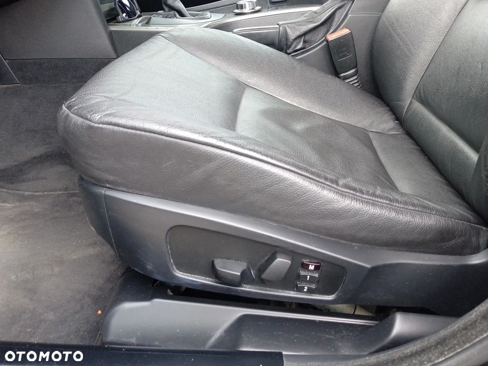 BMW Seria 5 530xd - 10