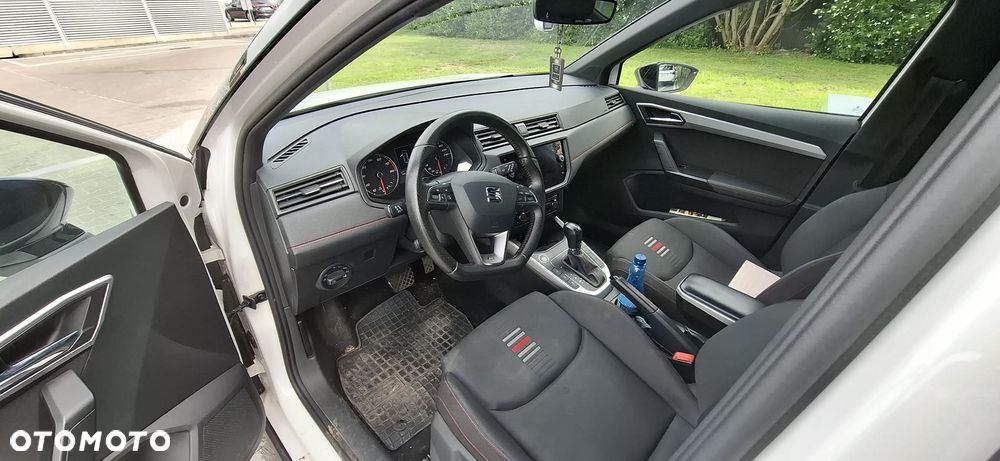 Seat Arona 1.0 TSI Style S&S DSG - 5