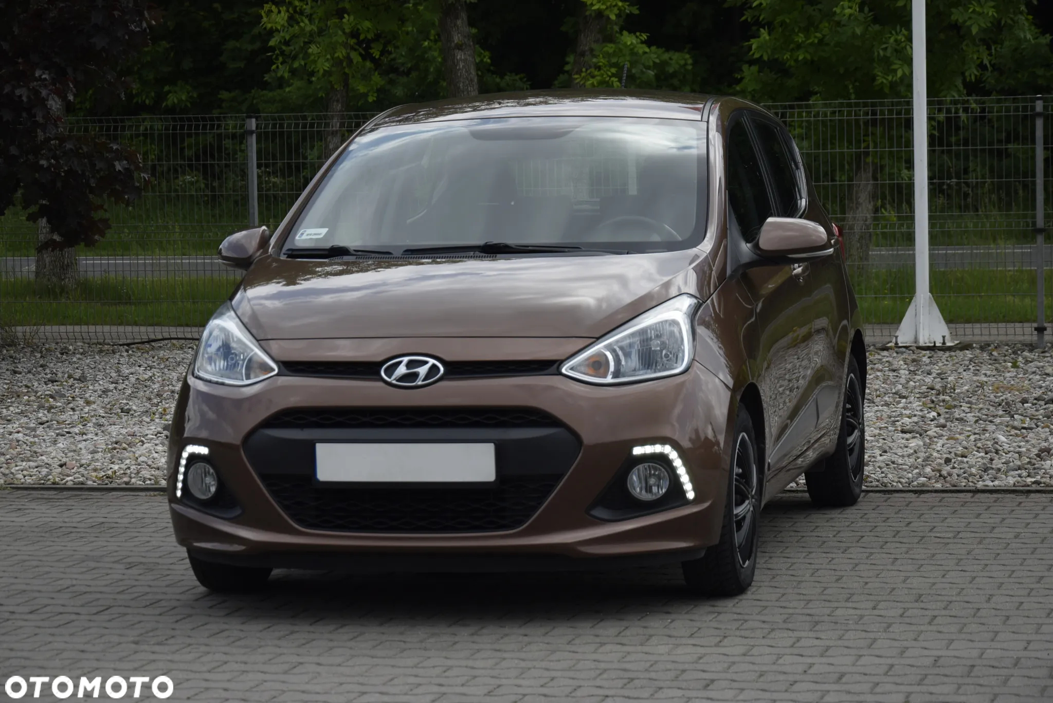 Hyundai i10 1.2 Premium - 5