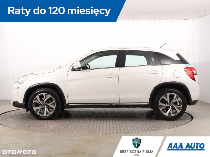 Citroën C4 Aircross - 4