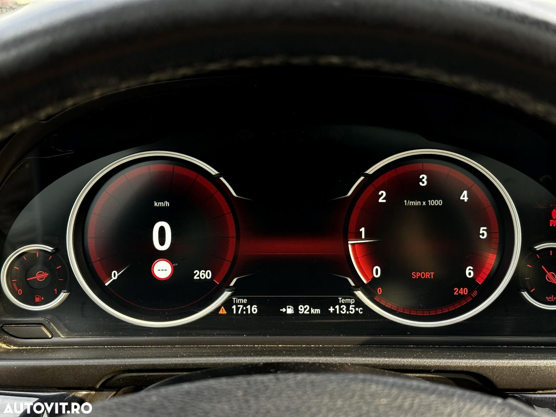 BMW Seria 5 - 29