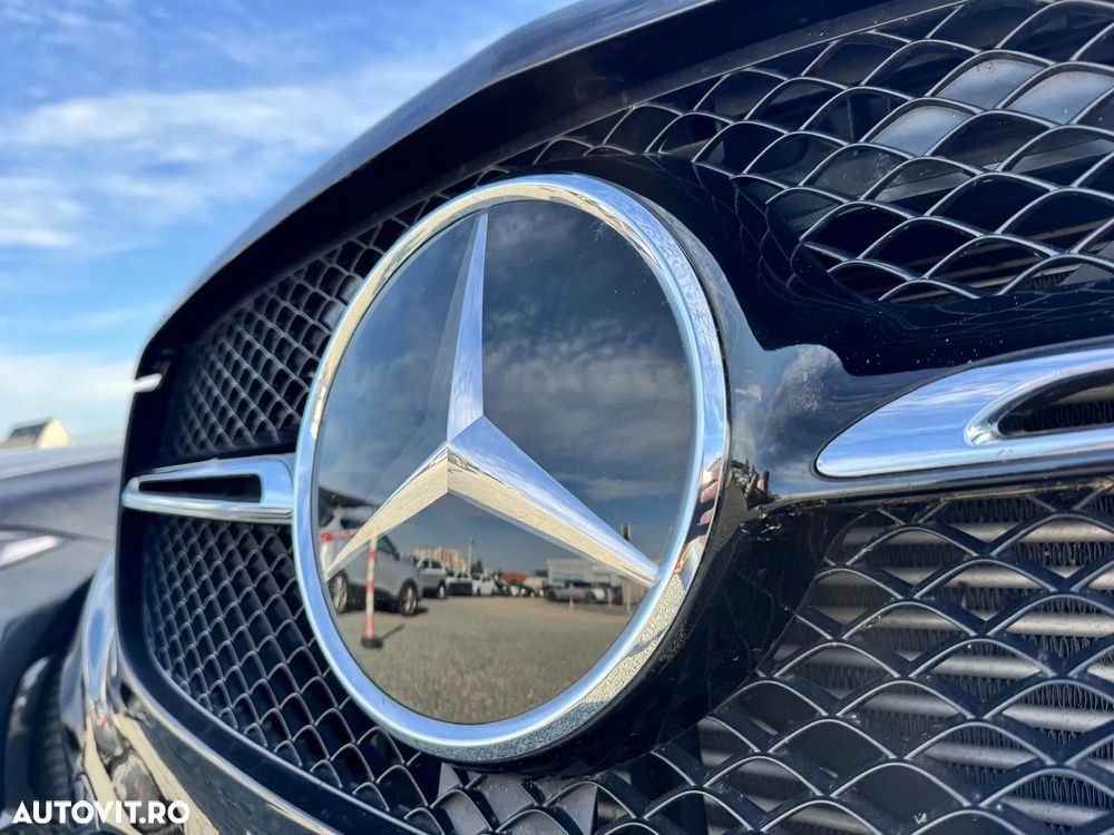 Mercedes-Benz GLE 350 d 4MATIC - 15