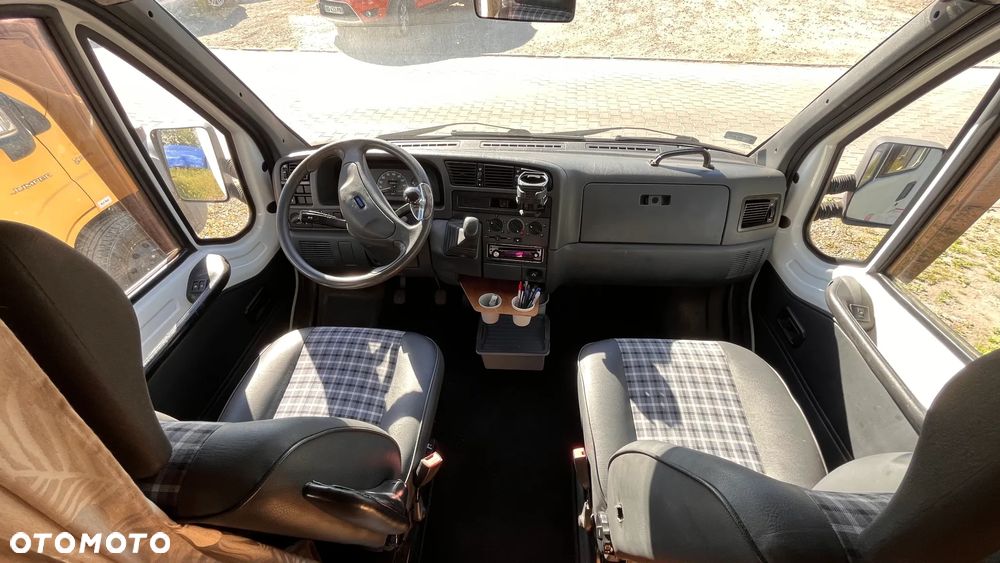 Fiat Ducato - 8