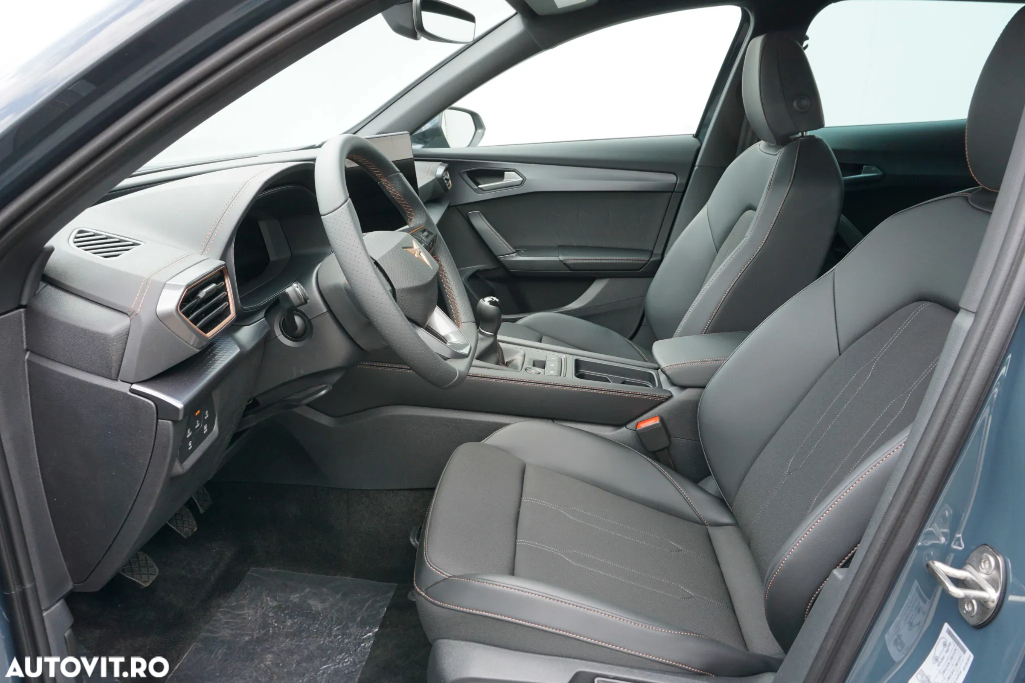 Cupra Formentor 1.5 TSI - 13