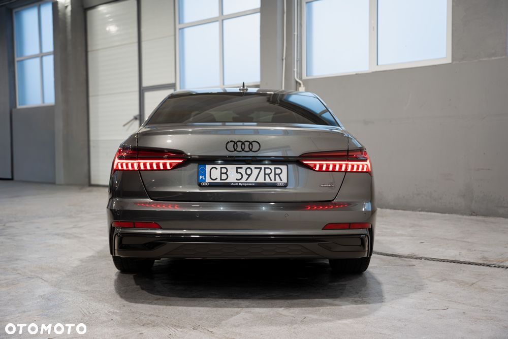 Audi A6 Limousine - 16