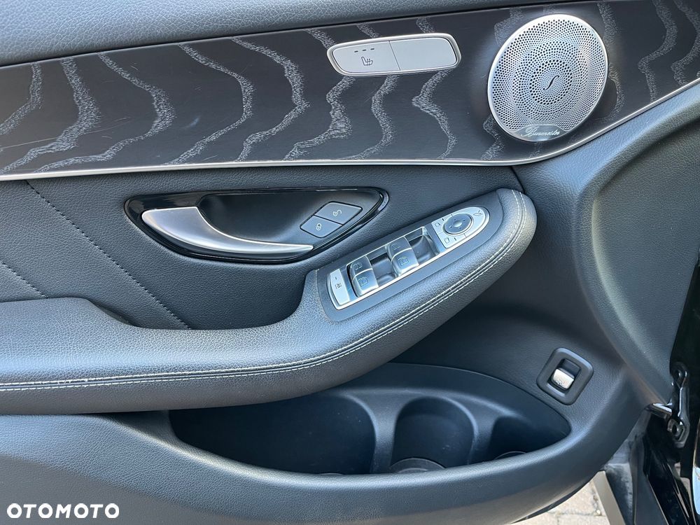 Mercedes-Benz GLC - 19