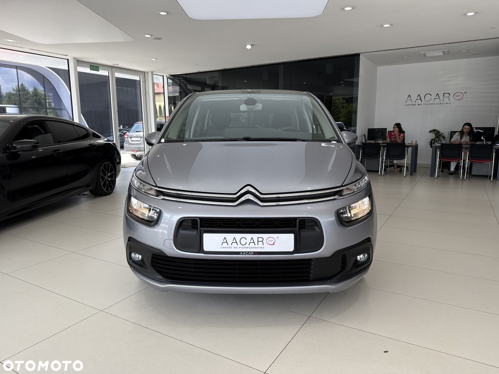 Citroën C4 SpaceTourer - 7