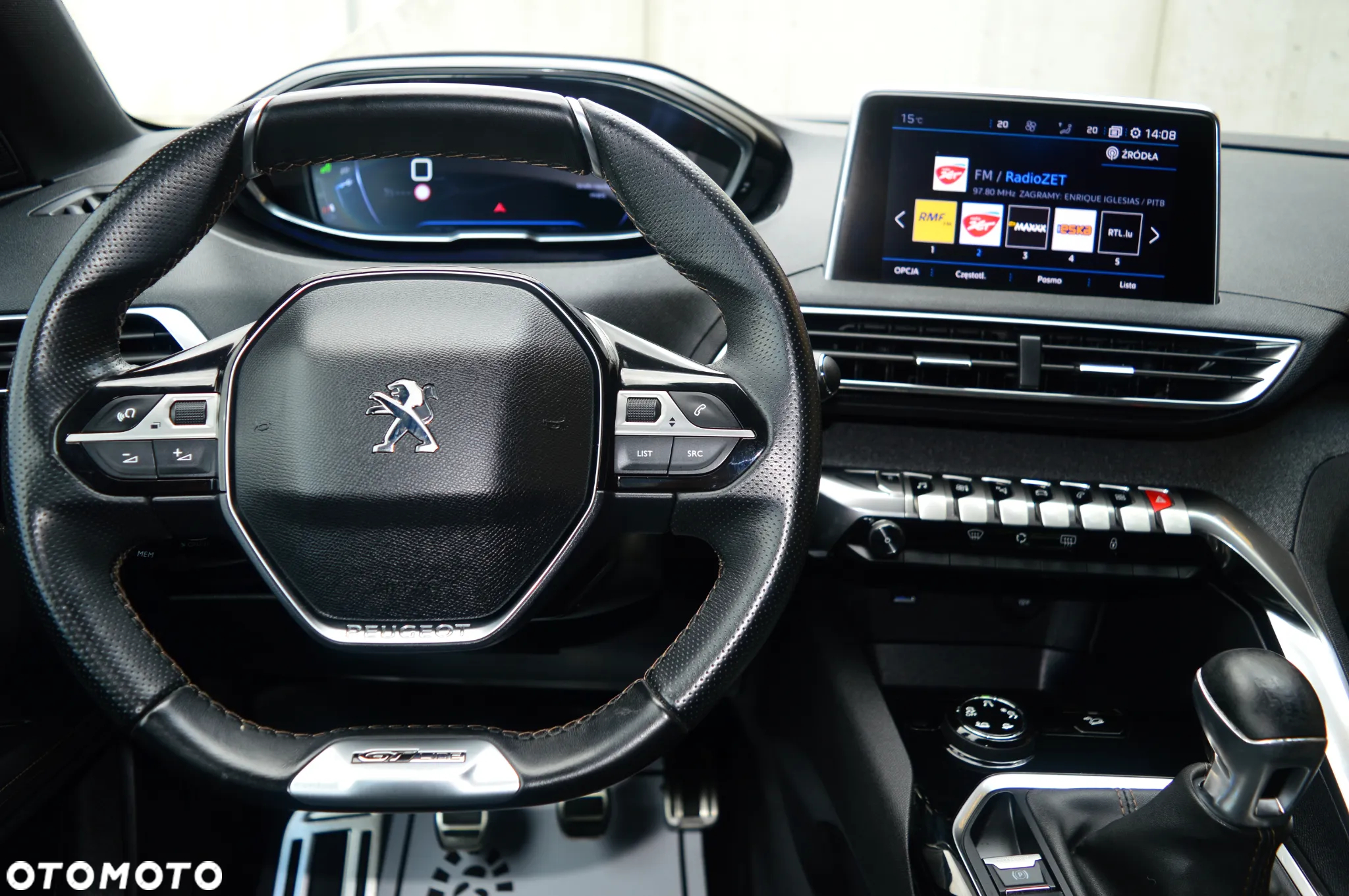 Peugeot 3008 - 17