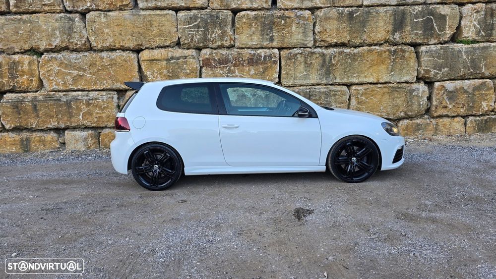 VW Golf - 4