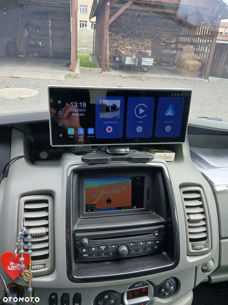 Renault Trafic - 8