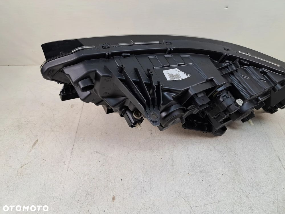 RENAULT KOLEOS II FULL LED PURE VISION PRAWY LAMPA PRAWA 260109289R - 6