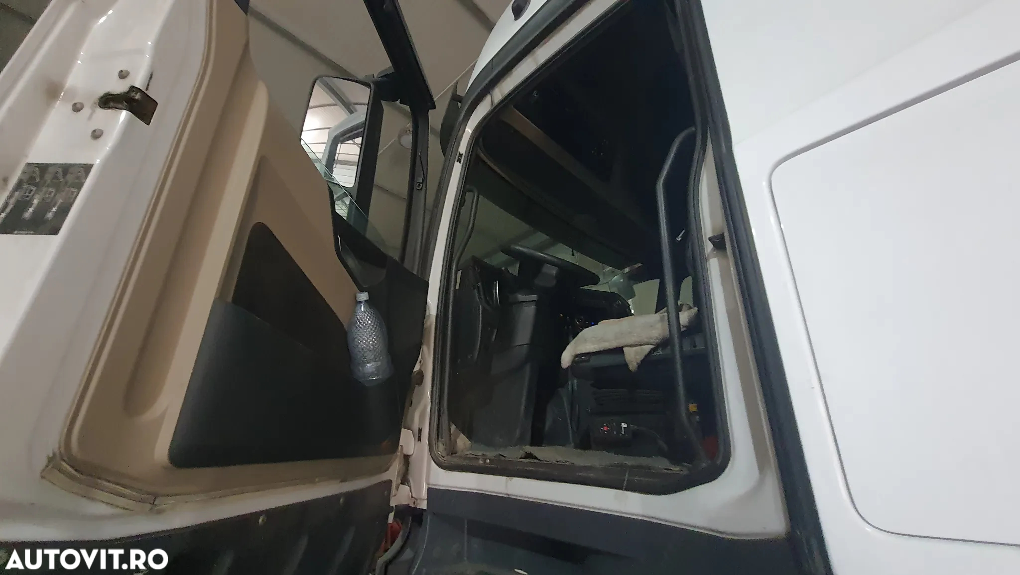 Mercedes-Benz Actros 1845 - 5