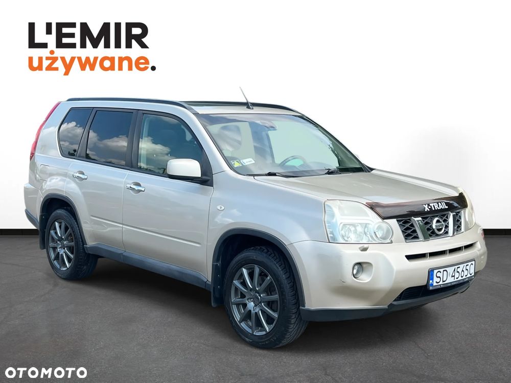 Nissan X-Trail - 24
