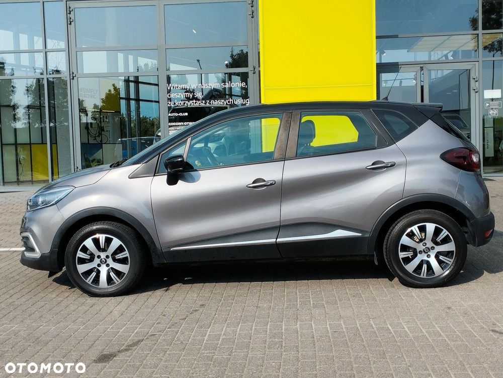 Renault Captur - 10