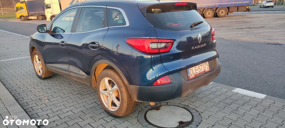 Renault Kadjar Energy TCe 130 Bose Edition - 14
