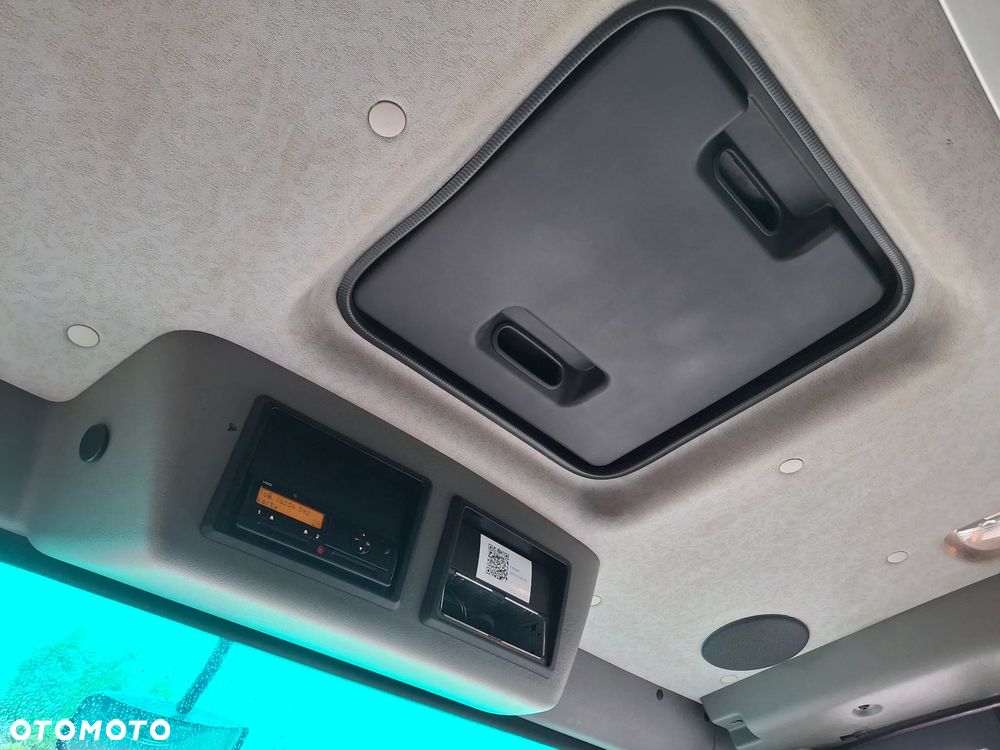 Mercedes-Benz Econic 2630 Śmieciarka Euro 6 FAUN Variopress 522 Zoeller 22m3 3 Osie Tylna Oś Skrętna Zawieszenie Pneumatyczne Centralne Smarowanie Zabudowy - 32