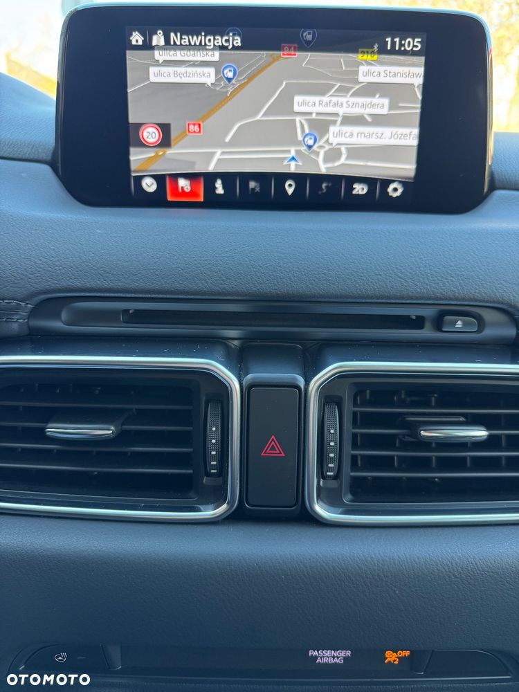 Mazda CX-5 2.0 Skyenergy 2WD - 19