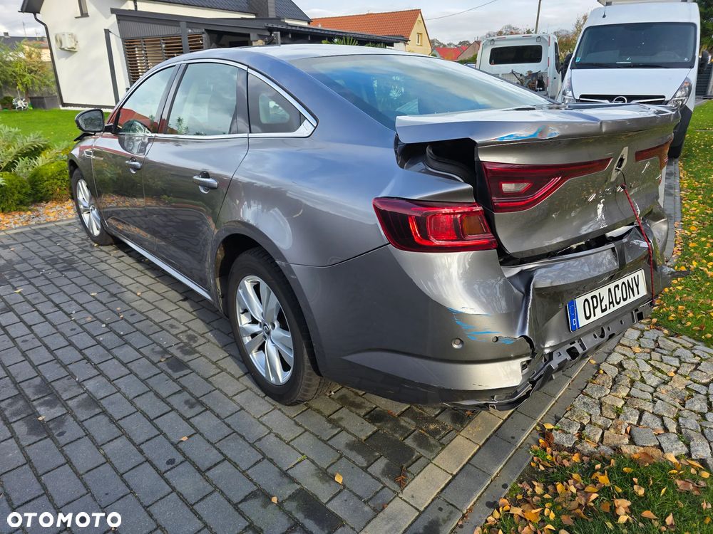 Renault Talisman - 7