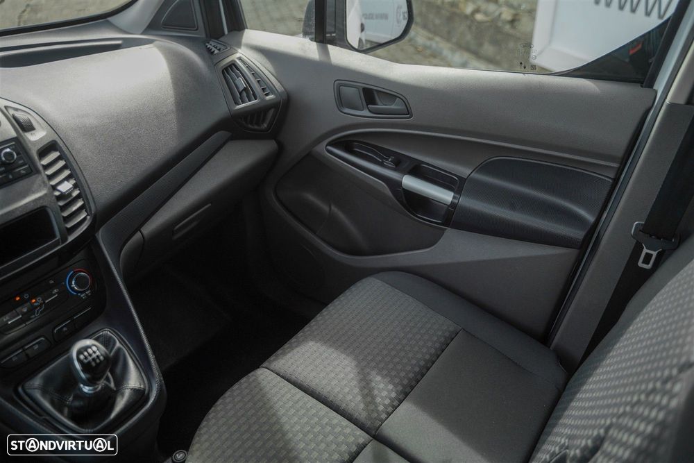 Ford Transit Connect 1.5 TDCi 200 L2 Trend - 22