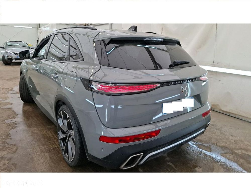 DS Automobiles DS 7 Crossback - 5