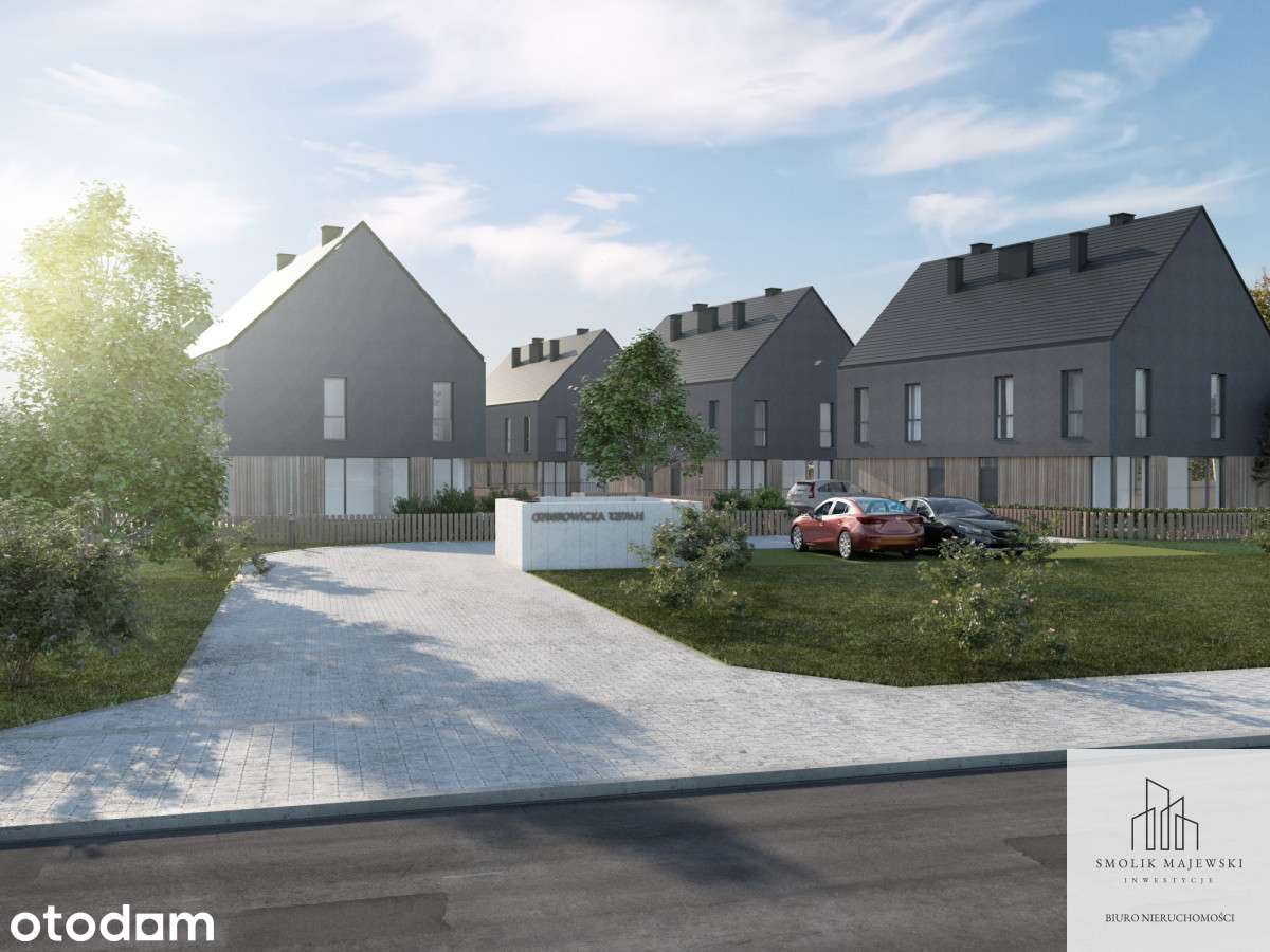 ul. Olsztyńska — nowe mieszkanie na sprzedaż, 7 pokoi, 215 m² — 2