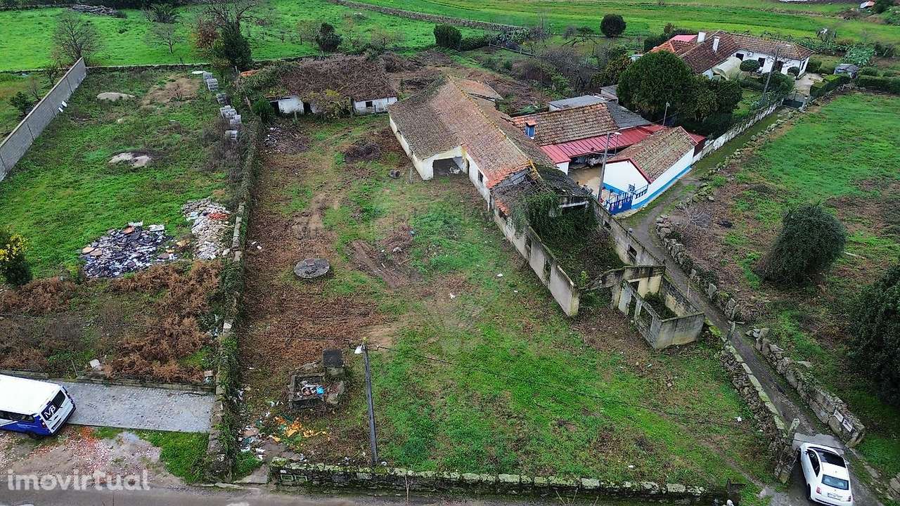 Armazém  para venda - Grande imagem: 3/6