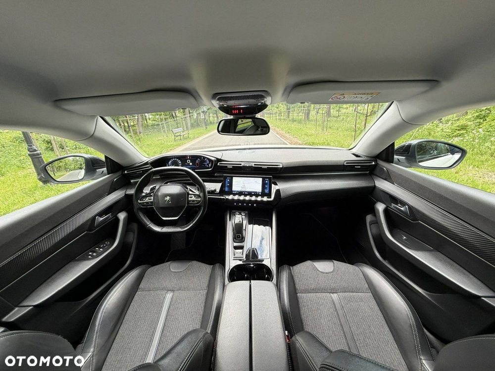 Peugeot 508 - 34