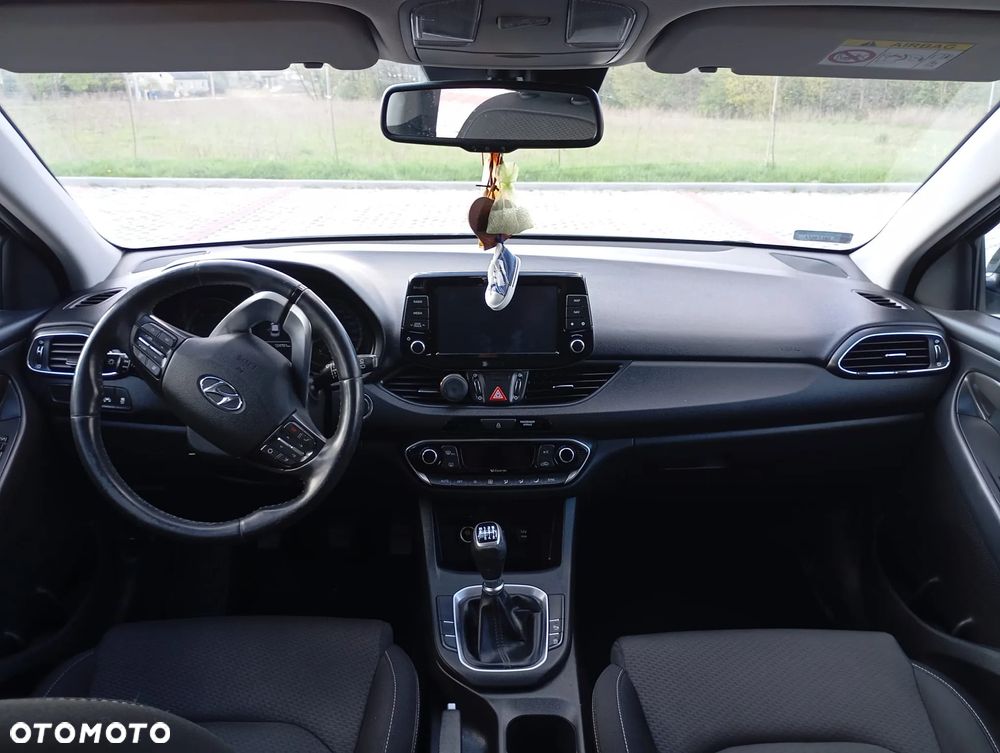Hyundai i30 - 8
