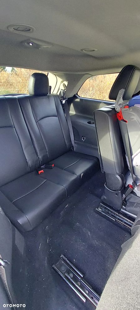 Fiat Freemont 2.0 Multijet 16V DPF Lounge - 9