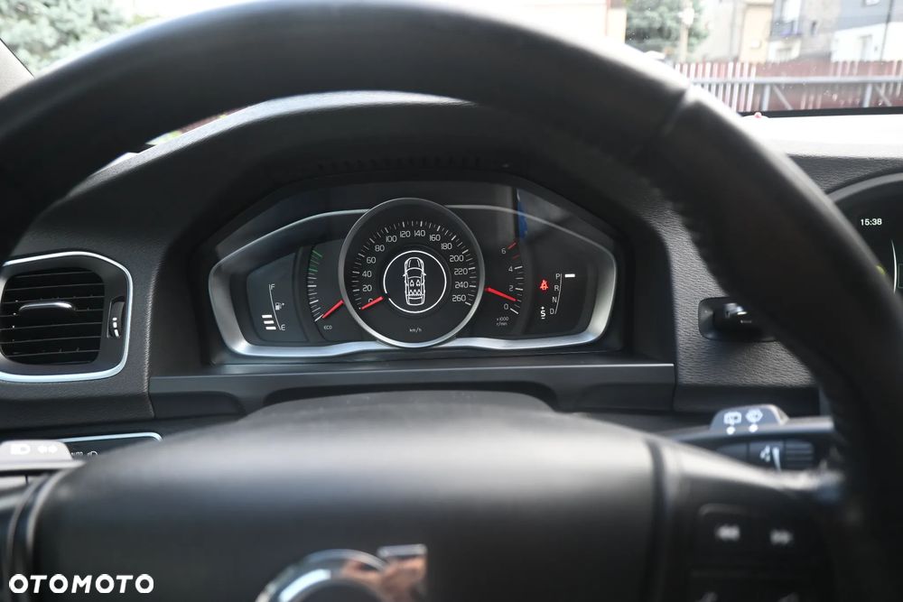 Volvo V60 D2 Drive-E Dynamic Edition (Kinetic) - 35