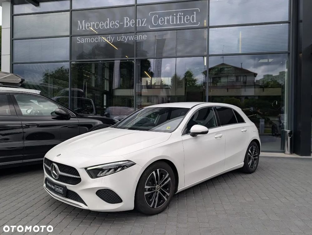 Mercedes-Benz Klasa A