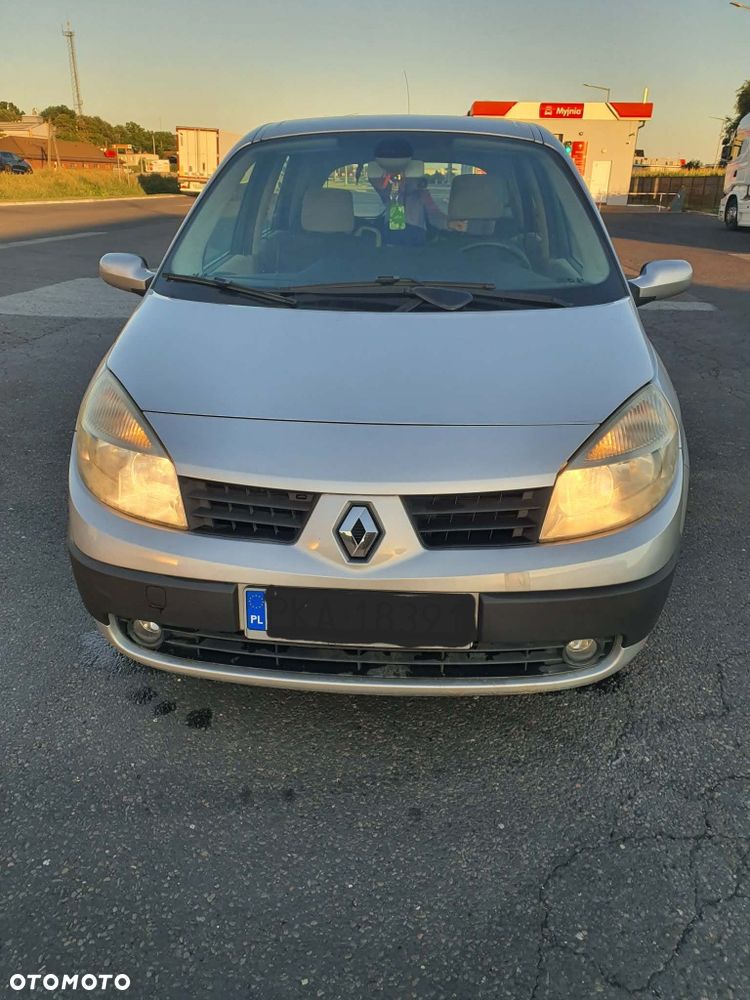 Renault Scenic - 3