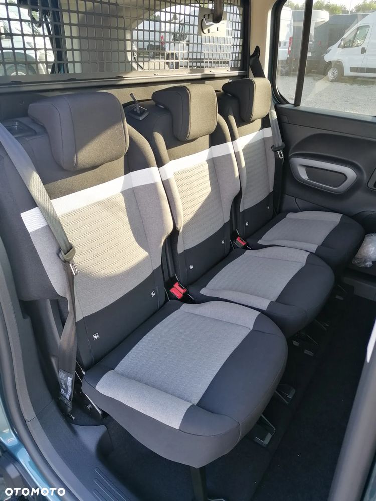 Citroën Berlingo MPV XL 1.5 BlueHDI Plus S&S N1 - 11