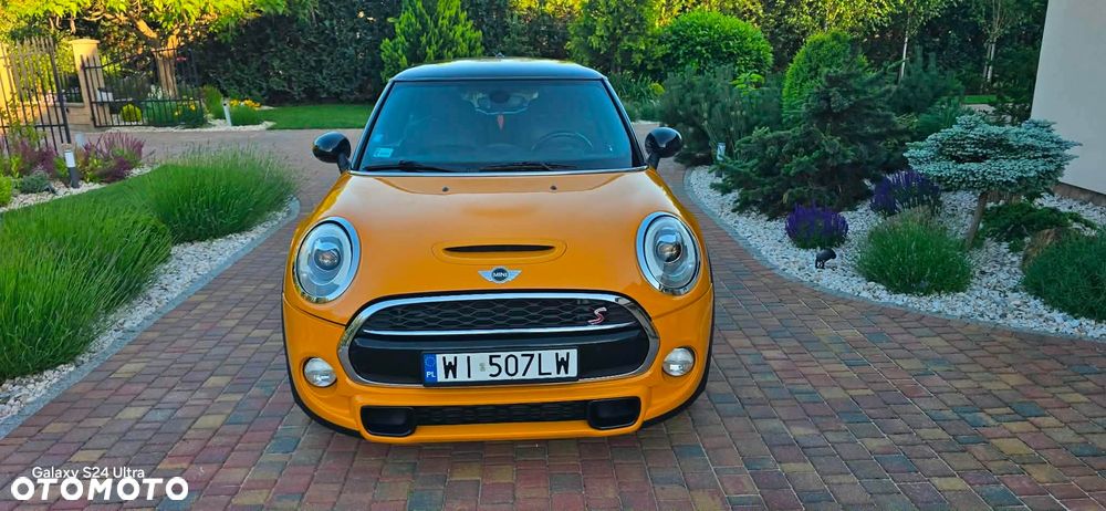 MINI Cooper S sport - 9