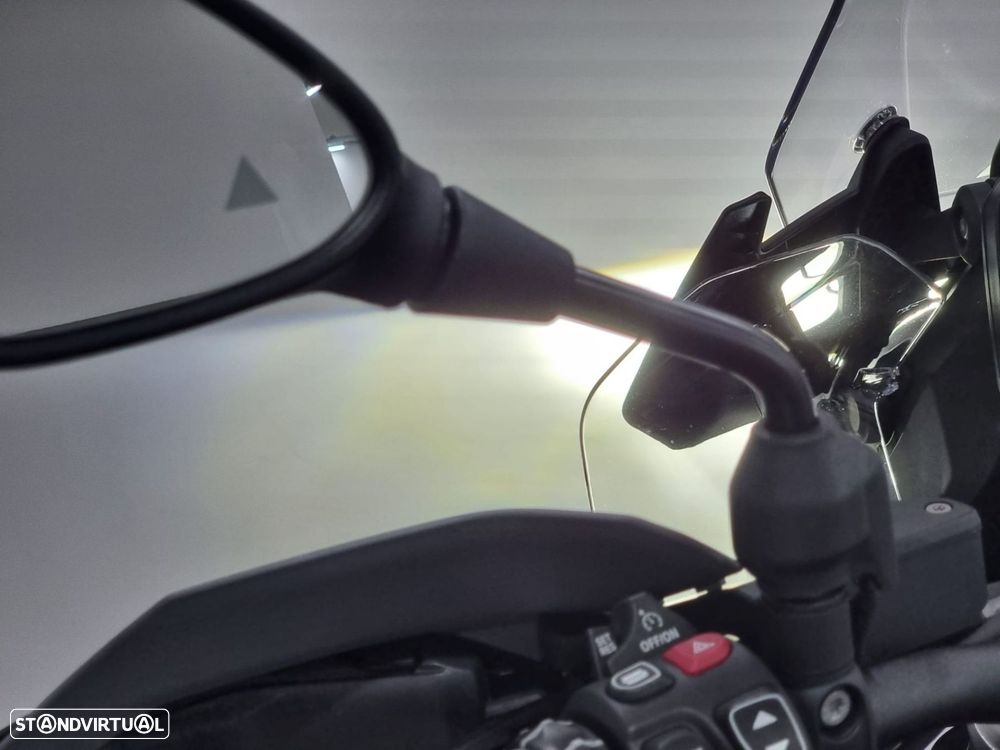 BMW R 1300 GS 1300 GS Trile Black - 15