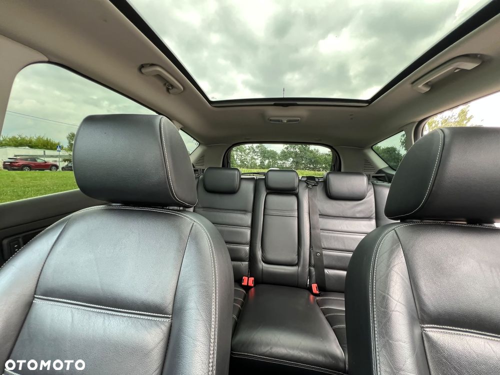 Ford Kuga 2.0 TDCi Titanium - 8
