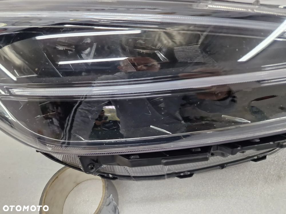 HYUNDAI I30 III 3 LIFT PRAWA LAMPA PRZEDNIA PRZÓD FULL LED , NR 92102-G4XXX / 92102-G4600 , NR AUKCJI LA70 - 4